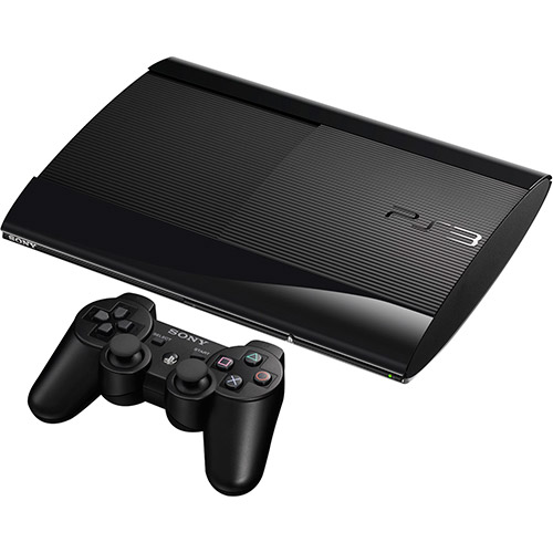 PS3