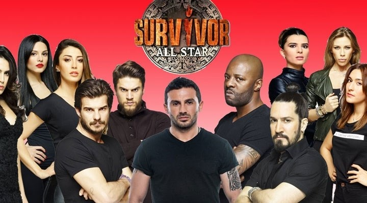 Survıvor