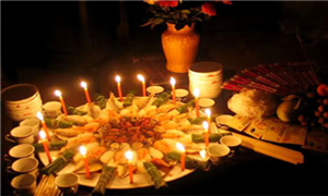 Tháng Cô Hồn Của Bạn Ra Sao