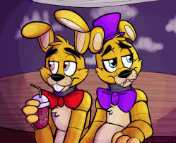 Fnaf Hakkındaki Bilgini Ölç!