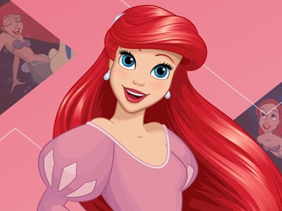 Apa Putri Disney Apakah Anda? 