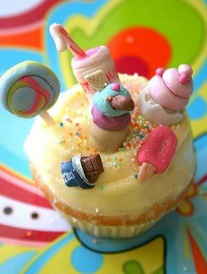 How Sweet Are You Today?
