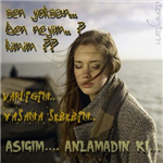 Aşk Ölçer