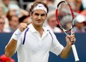 Tennis Players