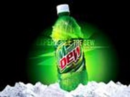 Top Ten Soda's Of 2009
