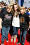 Hangi Hannah Montana Karekterisin