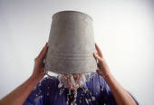 Water pail