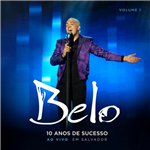 Cantor Belo