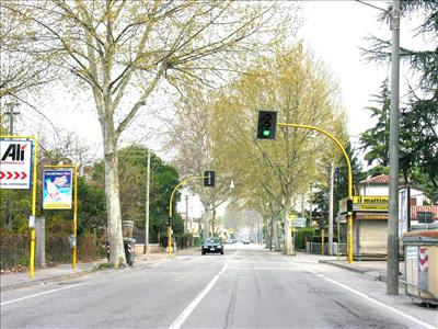 Che Tipo Di Strada Sei?