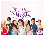 Cine Esti Din Violetta?
