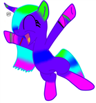Que Pony Eres :D