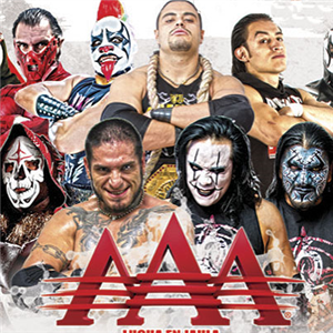 Que Luchador Eres De La Aaa