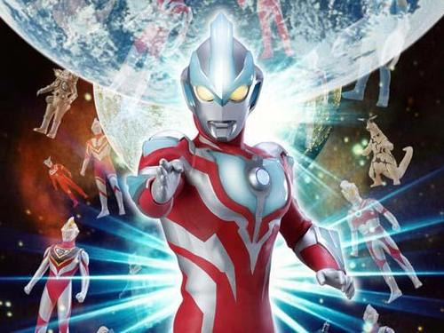 Siapa Kalian Di Ultraman Ginga S
