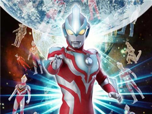 Siapa Kalian Di Ultraman Ginga S