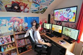 Apakah Kamu Otaku???