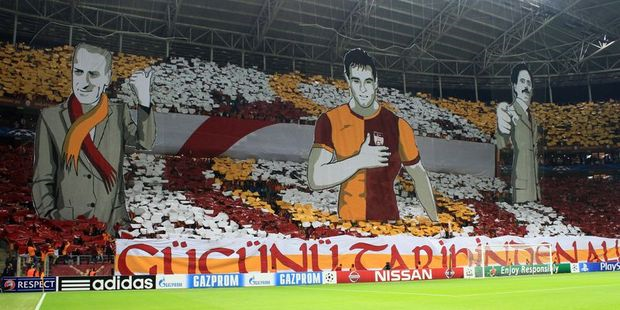 Hangi Takımlısın