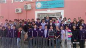 Mardinde Hangi Okula Layıksın