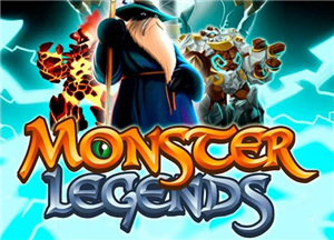 Cuanto Sabes De Monster Legends