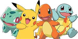 Que Tipo De Pokemon Eres