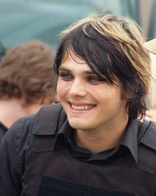 What Member Of My Chemical Romance Are You?