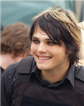 What Member Of My Chemical Romance Are You?