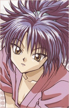 Which Hunter X Hunter Girl Are You?