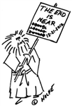 Will We See 2013 Or Will We See Death?