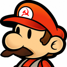 Which Mario Charater Are You?
