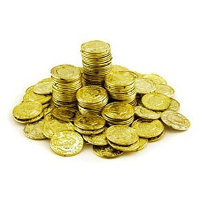 x 5000 monedas