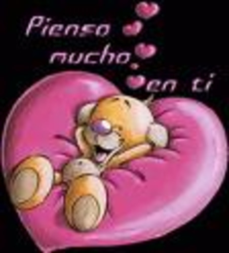Eres Muy Enamorad(A)?