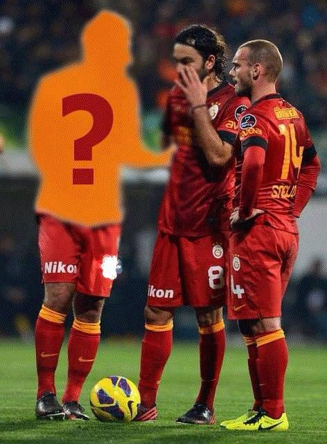 Hangi Futbolcusu?