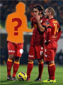 Hangi Futbolcusu?