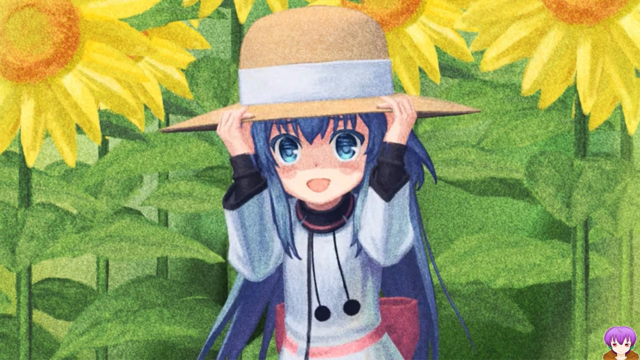 ¿Que Personaje Loli Eres?