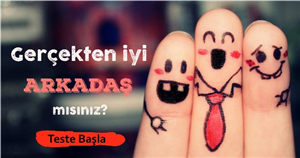 Arkin Senine Kadar Tanıyor ?