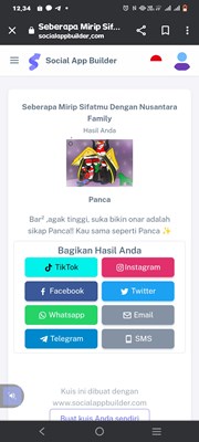 Nusantara Family