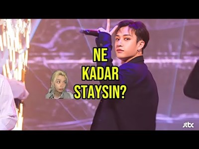 NE KADAR STAYSİN