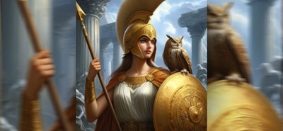 Quel dieux Grecs êtes-vous ?