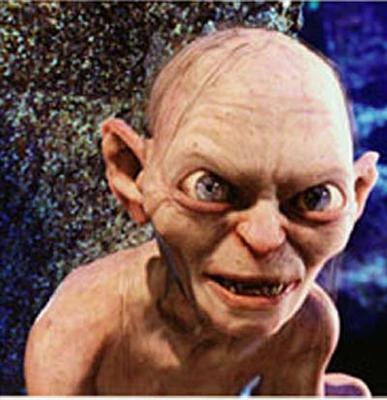 What Classic Movie Character Are You?