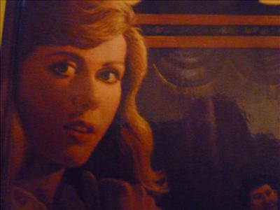 Nancy Drew