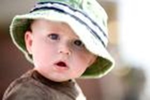 Who Will Be Your First Child?