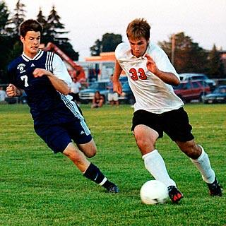 What Sport Should You Play?