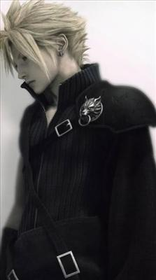 Which Ffvii Are You