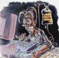 Bilgisayarlardan Ne Kadar Anlıyorsun?