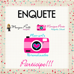 Escolha A Promoção De Março