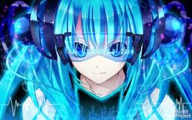 Siapa Istri Anime Mu ?