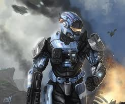 Spartan Del Equipo Noble