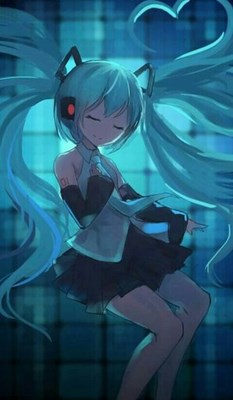 ¿Cuanto sabes de Vocaloid?