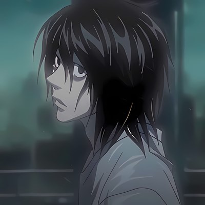 Hangi DeathNote Karakterisin