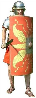 Which Type Of Classical Warrior Are You?