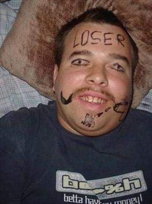 Are You A Good Drunk